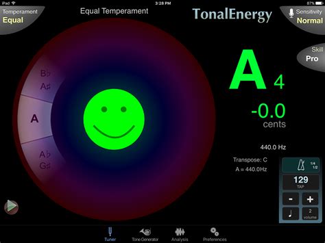 Image result for Tonal Energy Tutorial
