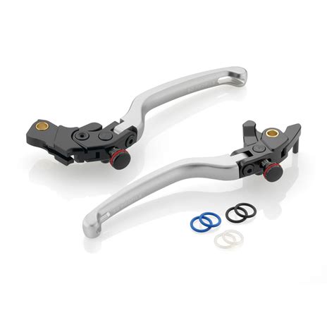 Buy Rizoma 3D Clutch Lever for Suzuki GSX-S750 Online in India ...