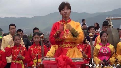 揭阳民间潮州大锣鼓表演，这节奏挺不错的，你们觉得呢 - YouTube
