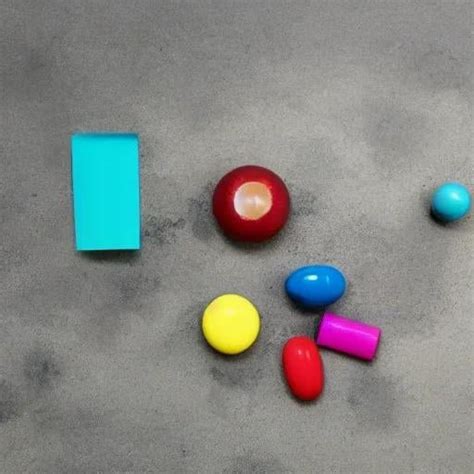 Image result for Table of Random Objects