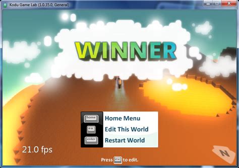 Image result for Explode Kodu Function