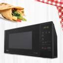 Flipkart.com | LG 20 L i-Wave Technology, Indian Cuisine, Auto Cook ...