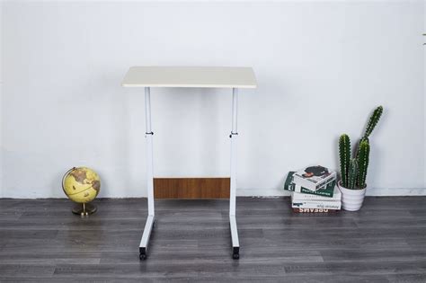 Image result for Fancy Moveable Office Computer Table