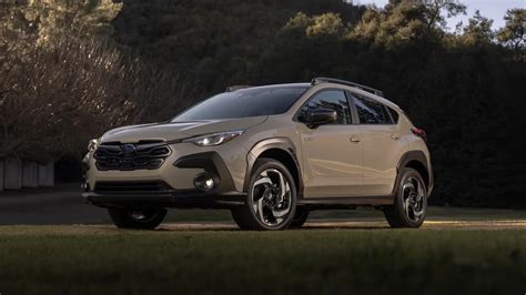 2026 Subaru Crosstrek vs Forester Hybrid: $32,500 Rivalry | AutoTorque ...