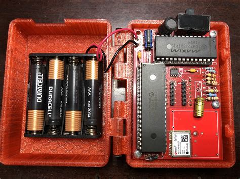 GPS Speedometer Programing 的图像结果