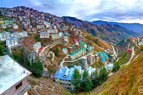 Shimla tour packages: 5 great family holiday packages for Shimla ...