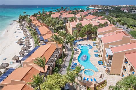 Divi Dutch Village Resort, Aruba | Aruba Oceanfront Resort - map of divi dutch village aruba