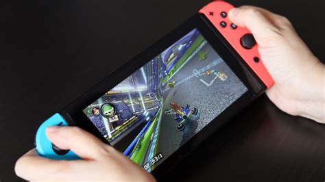 Image result for Nintendo Switch Controls