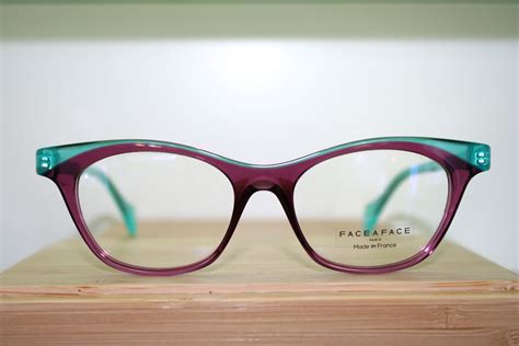 FACE A FACE | Eyeglass cord, Stylish glasses, Eyewear design