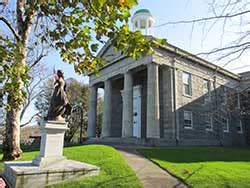 Barnstable County, MA Registry of Deeds, Courthouse, Probate, Vital Records