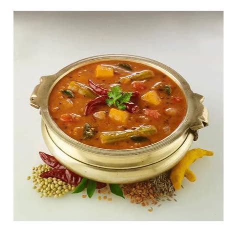 Sambar Powder - Indian Spices 500 Gm (17.63 OZ) – Fetch N Buy