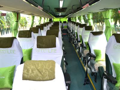 Greenline Travels | Bus Booking | Reasonable Bus Tickets