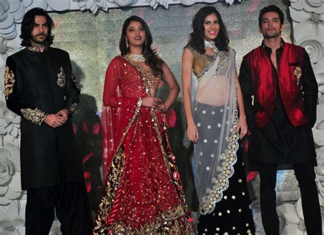 Main Tamanna Documentary Trailer Launch and Fashion Show - Photos ...