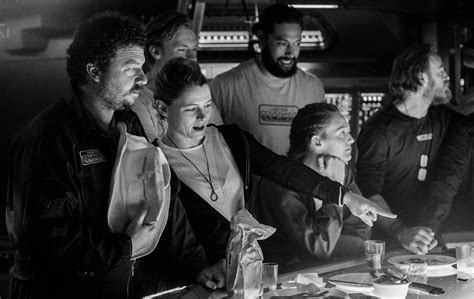 Enjoy 10 New Alien: Covenant Behind-The-Scenes Photos!