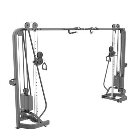 ECO-1016 Adjustable Crossover-Pro