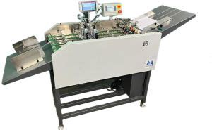 Mistry Folding Ahmedabad - Automatic Vacuum Feed Paper Folding Machine ...