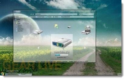 Image result for Window Transparency Windows
