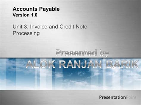 Accounts Payable Tutorial 的图像结果