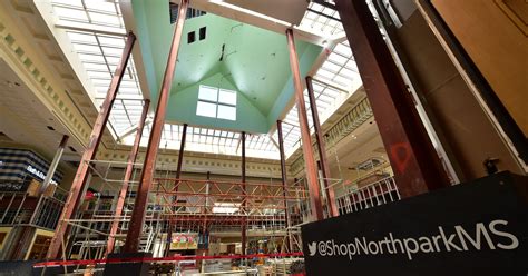 Northpark Mall movie theater to get facelift