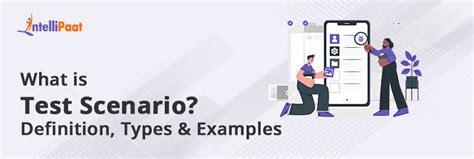 Scenario Testing 的图像结果