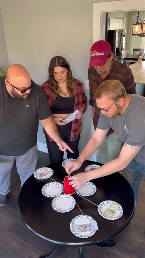 Image result for String Pull Game