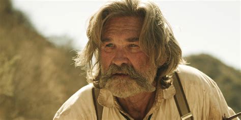 "I've Never Seen A Western That Did That": Even Kurt Russell Was ...