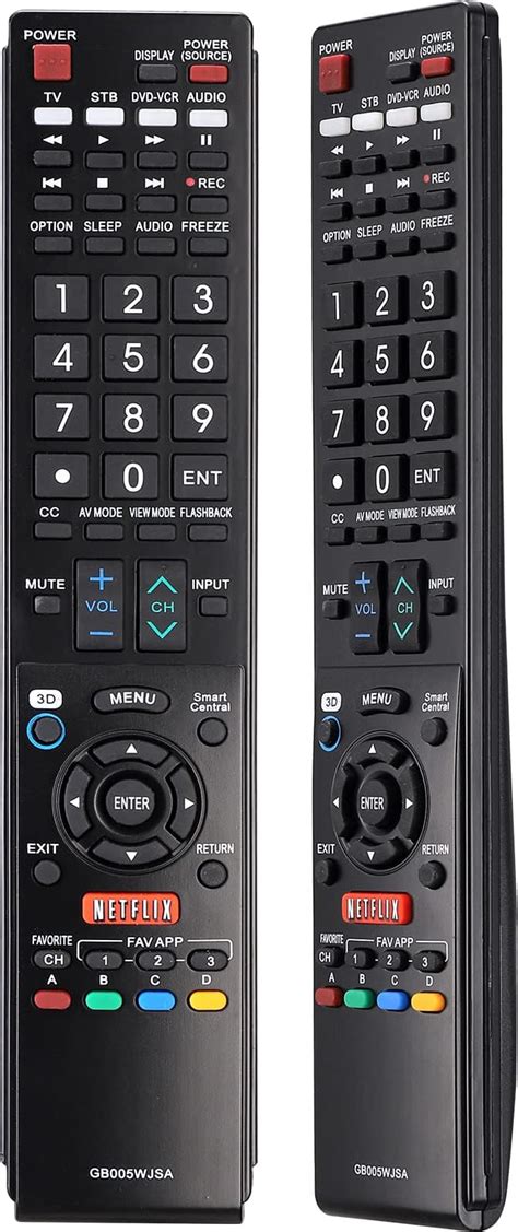 Image result for Remote Control Replacement