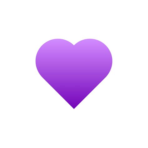 Purple Heart Emoji Copy And Paste - 💜 (U+1F49C)