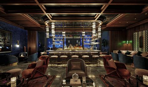 XX bar reopens in Rosewood Hong Kong