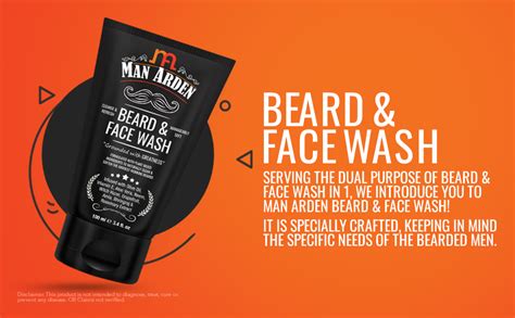 Buy Man Arden Relaxing Combo | Relaxed Shampoo - Body Wash 250ml ...