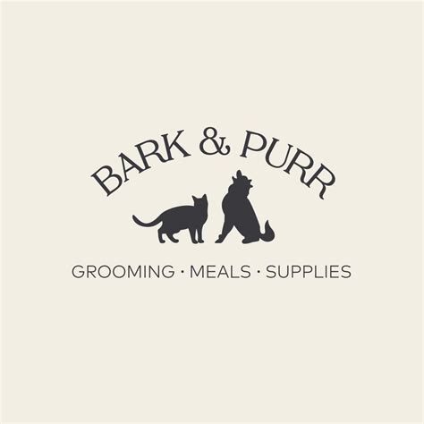 Produk The Bark & Purr Company | Shopee Indonesia