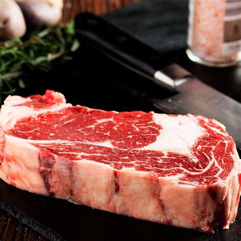 Ojo de bife - Frigorifico Avila