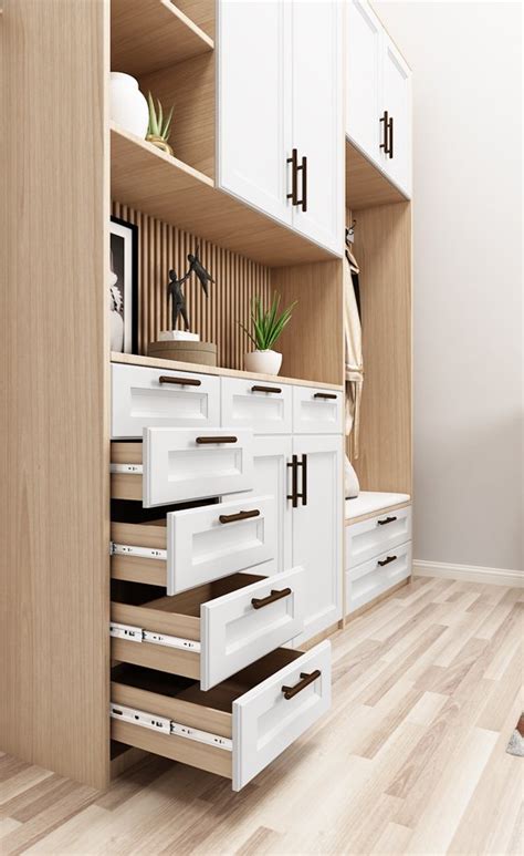 Image result for Automatic Drawer Slides