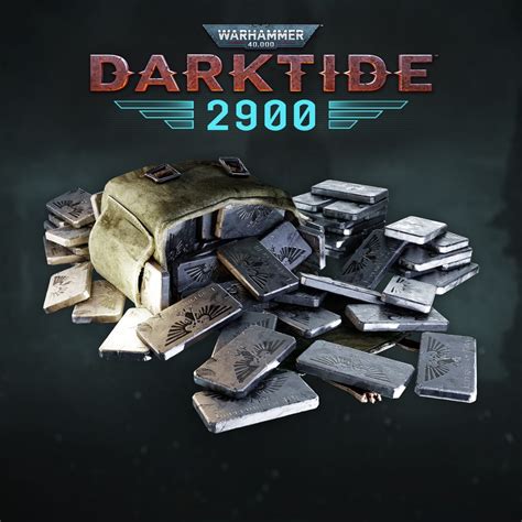 Warhammer 40,000: Darktide