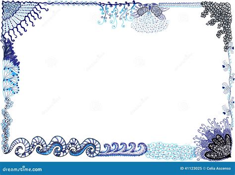 Ocean Themed Wallpaper Borders at Krystal Terry blog