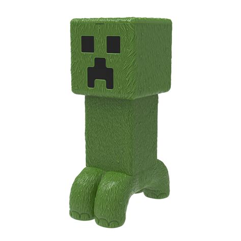 Minecraft Creeper Popcorn Bucket – Fandango Media