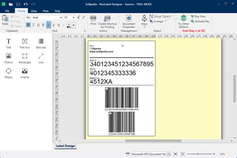 Image result for NiceLabel QR Code