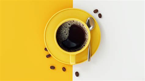 Does high coffee intake weaken bones in older women? | Explained - The Week