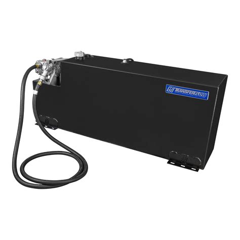 50 Gallon Fuel Tanks — Tank Retailer