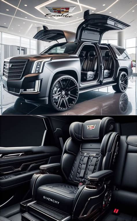 Pin by Dee Rose on Car's & Truck's,SUV's,Van's, Jeeps | Luxury suv cars, Luxury suv, Classic ...