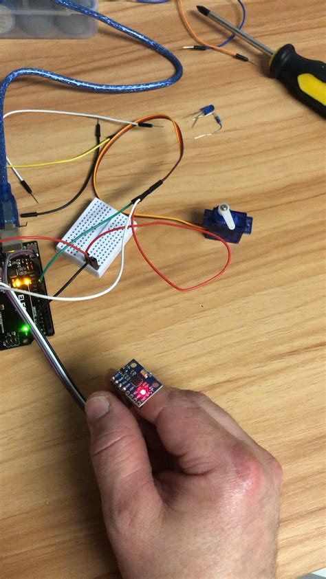 Image result for Robojax Arduino Gyroscope Accelerometer