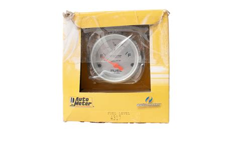 Image result for Auto Meter Competition Instruments