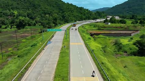 Nagpur-Goa Shaktipeeth Expressway: Ajit Pawar-led Finance Dept Raises ...