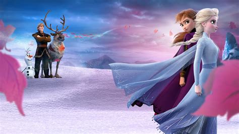 Frozen Movies and Shows | Disney+