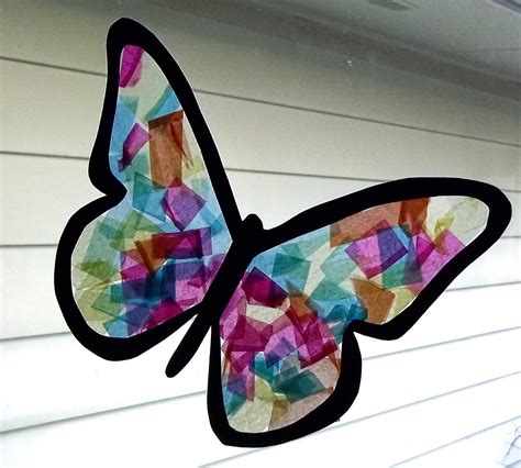 15 Easy Butterfly Craft Ideas To Make At Home | Styles At Life