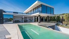 Contemporary Villa In Spain by New Modern Villa In Nueva Andalucia Marbella Spain Contemporary Villa In Spain