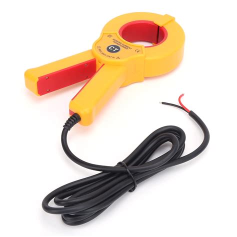 Buy Current Transformer, Clamp Current Transformer Circular Large ...