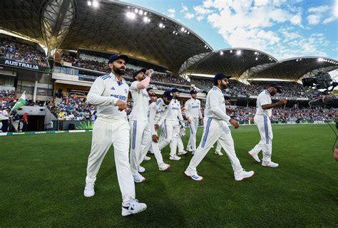 3 mistakes India made on Day 1 of BGT 2024-25 Test in Adelaide
