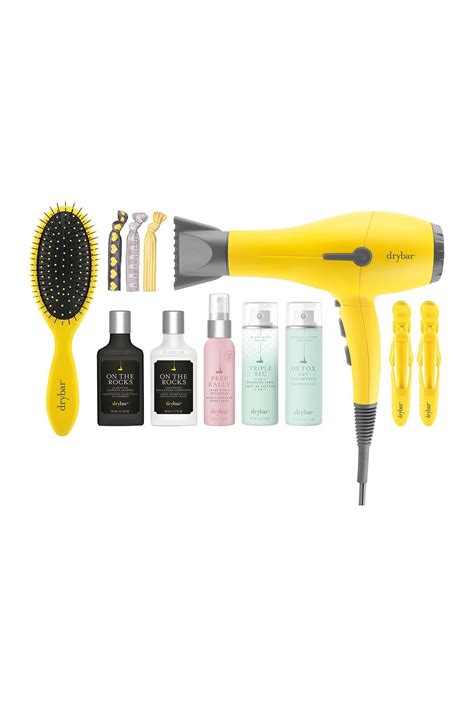 Drybar Big Hair Blowout Kit - Cool Product Critiques, Promotions, and ...