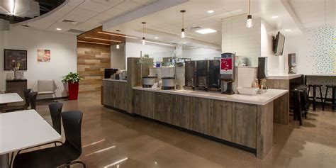 PayPal Offices Commercial Construction Project in Scottsdale, AZ | RBI